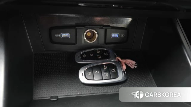 Hyundai Tucson (NX4) id 3798906 из Кореи 11