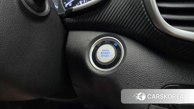 Hyundai All New Tucson id 4530900 из Кореи 11