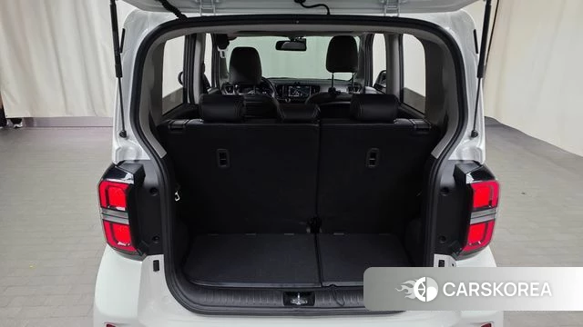 Kia The New Kia Ray id 4735509 из Кореи 11