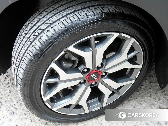 Kia Seltos id 3942555 из Кореи 11