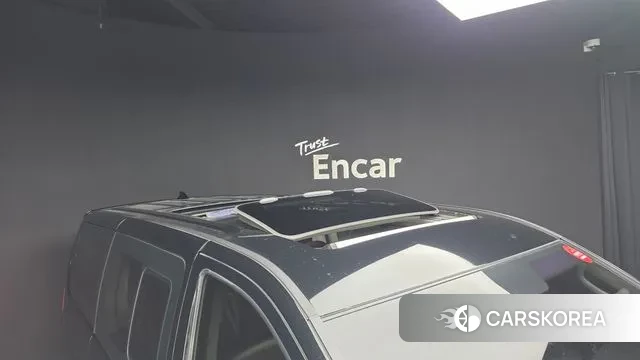 Hyundai The New Grand Starex id 3380059 из Кореи 11