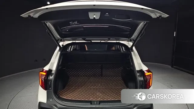 Kia The New Seltos id 3596752 из Кореи 11