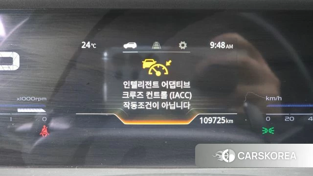 Ssangyong Torres id 4720782 из Кореи 11
