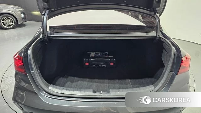 Kia The New K3 2nd generation id 3852013 из Кореи 11