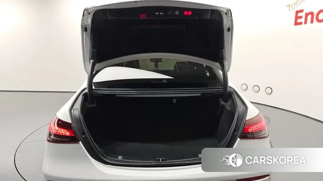 Mercedes-Benz E-Class W213 id 3421005 из Кореи 11