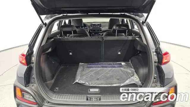 Hyundai Kona id 2854786 из Кореи 11