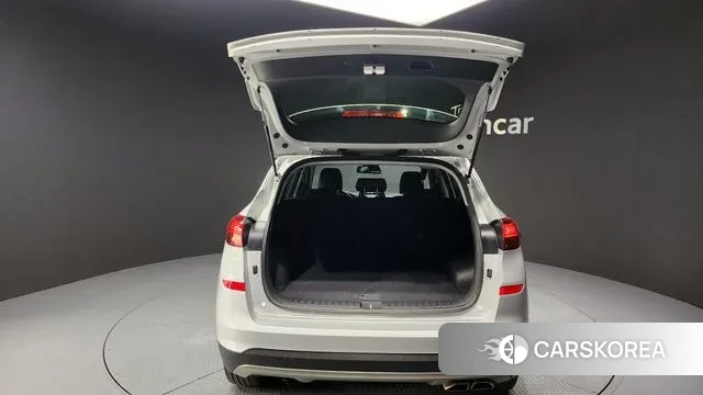 Hyundai All New Tucson id 3631305 из Кореи 11