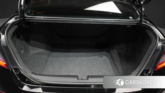 Honda Accord 10th Generation id 4626009 из Кореи 11