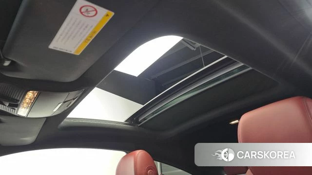 Mercedes-Benz C-Class W205 id 4180708 из Кореи 11