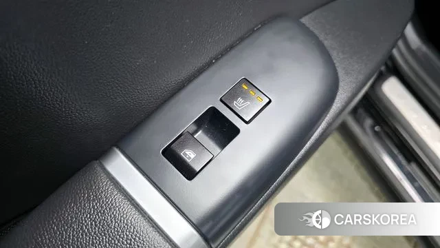 Hyundai Grandeur Hybrid (GN7) id 3223713 из Кореи 11