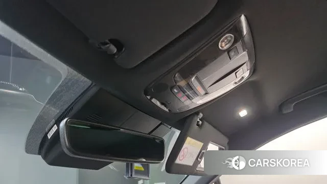 Kia K5 3rd generation id 3713399 из Кореи 11