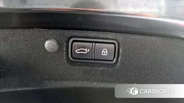 Kia K7 Premier id 3754117 из Кореи 11