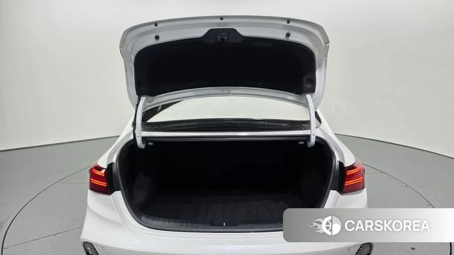 Kia The New K3 2nd generation id 4623557 из Кореи 11