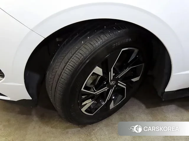 Hyundai Sonata D Edge (DN8) id 3669956 из Кореи 11