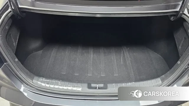 Kia The New K3 2nd generation id 3545135 из Кореи 11