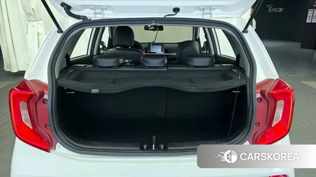 Kia All New Morning (JA) id 3867416 из Кореи 11