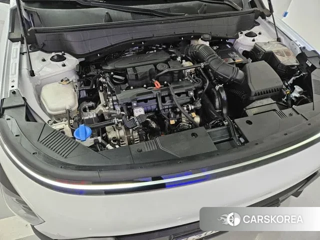 Hyundai Kona (SX2) id 3394381 из Кореи 11