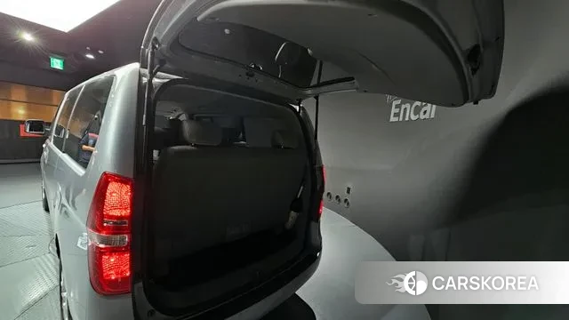 Hyundai The New Grand Starex id 3243806 из Кореи 11