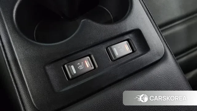 Renault Korea (Samsung) SM6 id 2990732 из Кореи 11