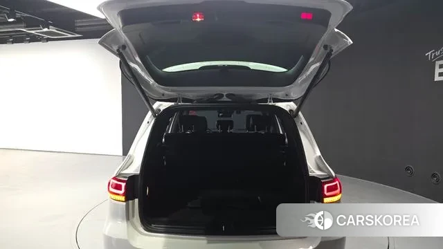 Mercedes-Benz GLB-Class X247 id 3555949 из Кореи 11