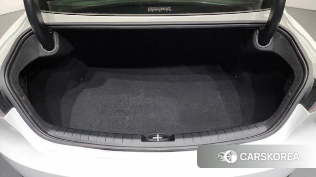 Hyundai The New Grandeur IG id 4018336 из Кореи 11