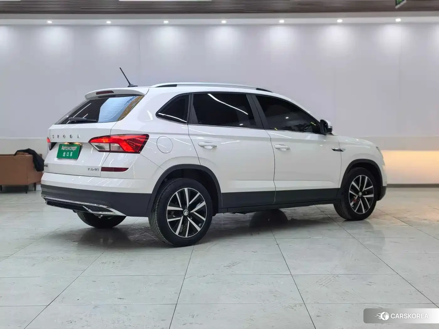 Skoda Komick id 4546506 из Китая 11