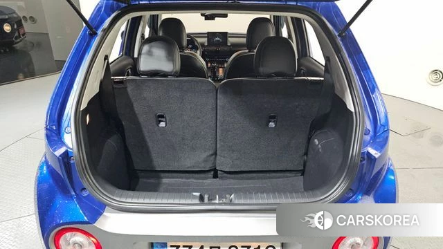 Hyundai Casper id 3910467 из Кореи 11