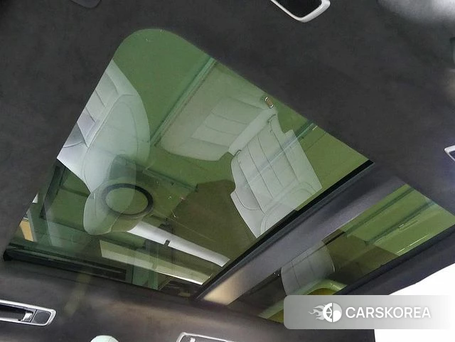 Land Rover Range Rover Sport 3rd Generation id 4700548 из Кореи 11
