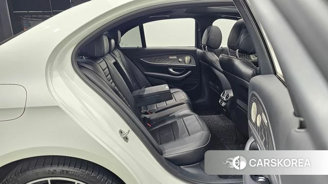 Mercedes-Benz E-Class W213 id 4656279 из Кореи 11
