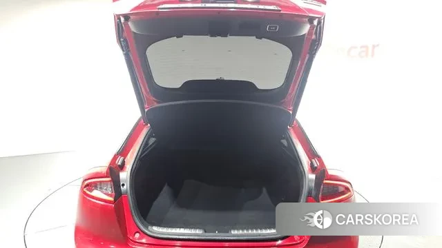 Kia Stinger id 3682549 из Кореи 11