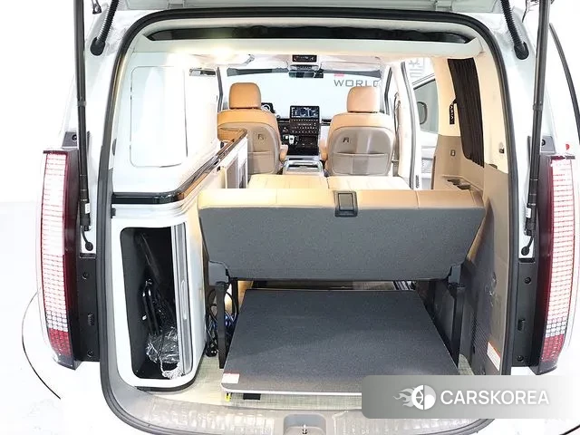 Hyundai Staria id 3410331 из Кореи 11