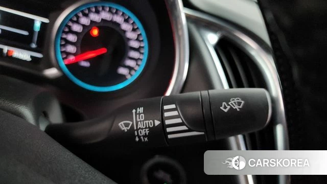 Chevrolet (GM Daewoo) All New Malibu id 4574578 из Кореи 11