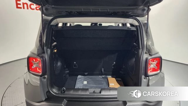 Jeep Renegade id 3873321 из Кореи 11
