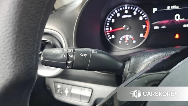 Kia The New K3 2nd generation id 4488007 из Кореи 11
