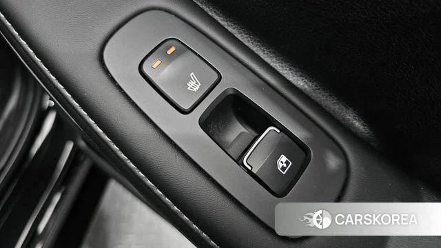 Hyundai Sonata D Edge (DN8) id 4487973 из Кореи 11