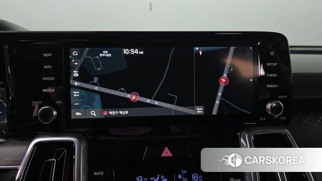 Kia Sorento 4th Generation id 4428155 из Кореи 11
