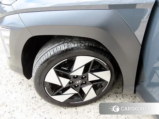 Hyundai Kona (SX2) id 3732540 из Кореи 11