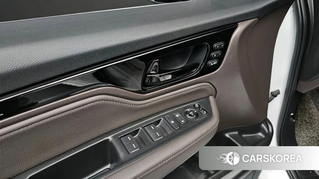 Honda Odyssey id 4329955 из Кореи 11