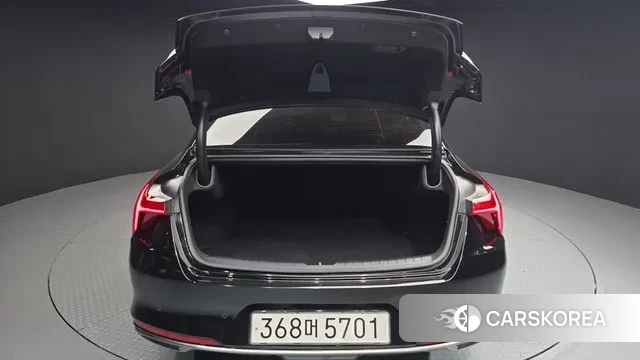 Kia K8 Hybrid id 3508493 из Кореи 11