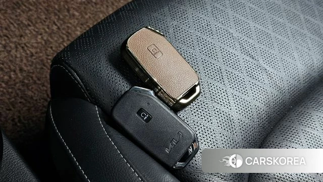 Kia The New K3 2nd generation id 4267066 из Кореи 11