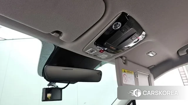 Kia The New Sorento 4th Generation id 3272716 из Кореи 11