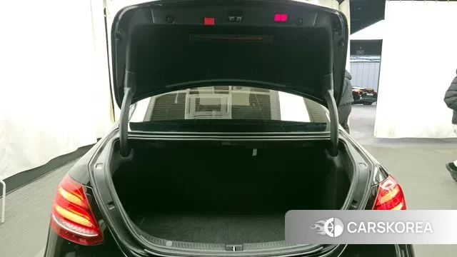 Mercedes-Benz E-Class W213 id 3621839 из Кореи 11