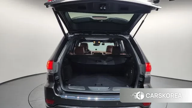 Jeep Grand Cherokee id 3741537 из Кореи 11