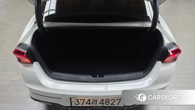 Kia K5 3rd generation id 3852471 из Кореи 11