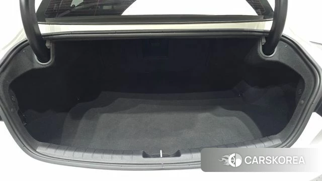 Hyundai The New Grandeur IG id 3852183 из Кореи 11