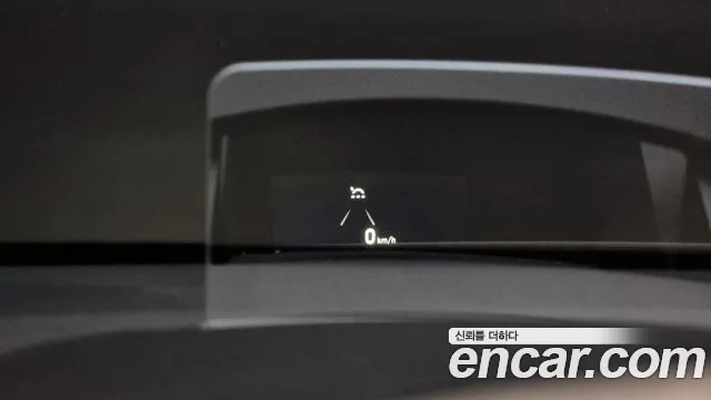 Hyundai Kona Hybrid id 2826537 из Кореи 11