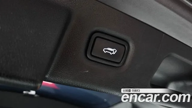 Hyundai The New Santa Fe id 2859682 из Кореи 11