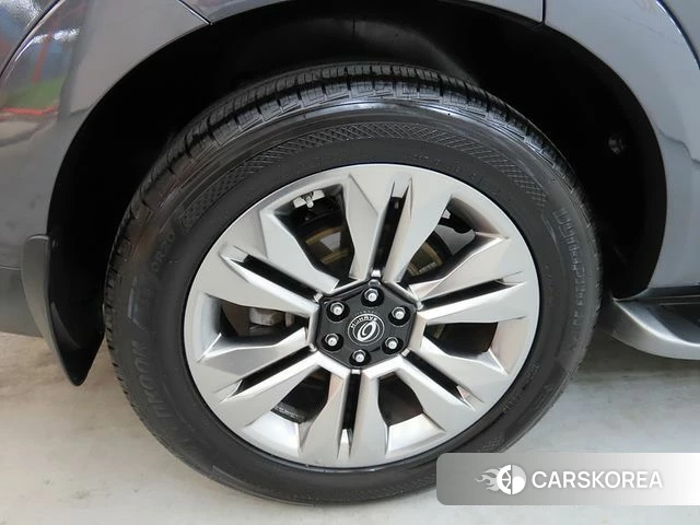 Kia Mohave Master id 4429675 из Кореи 11