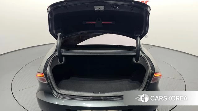 Hyundai The New Grandeur IG id 4936230 из Кореи 11
