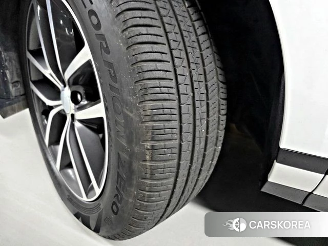 Land Rover Range Rover Evoque 2nd Generation id 4590195 из Кореи 11